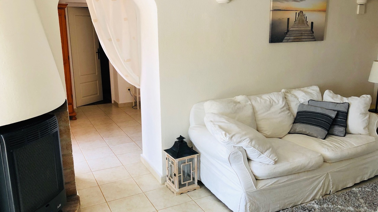 Photo of Livingroom in La Nucia