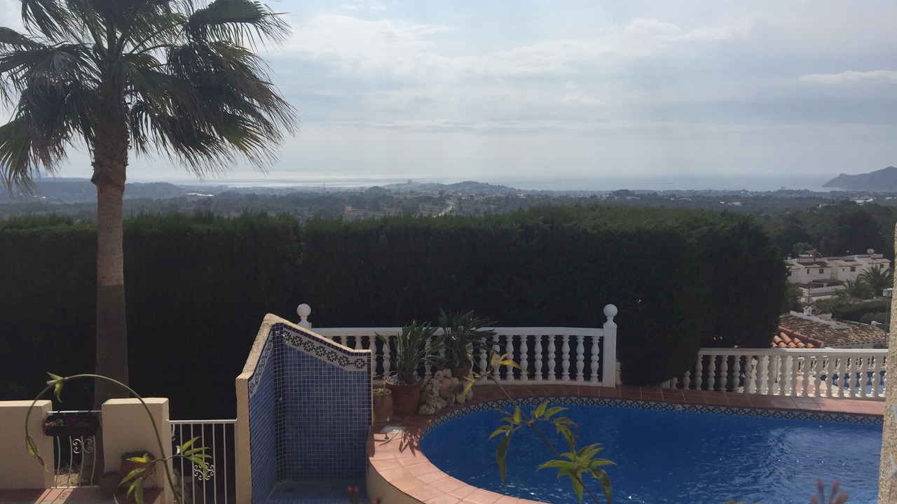Photo of Outdoor in La Nucia