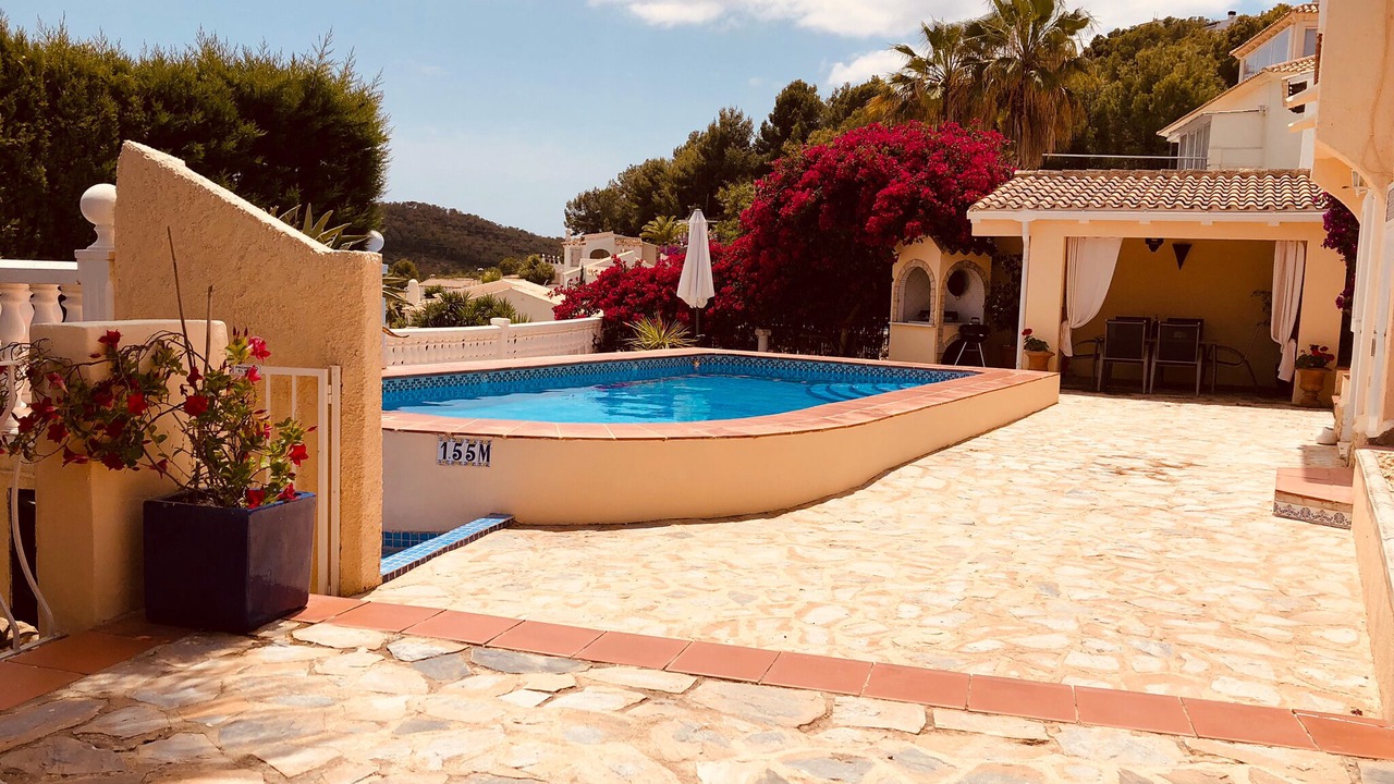 Photo of Outdoor in La Nucia