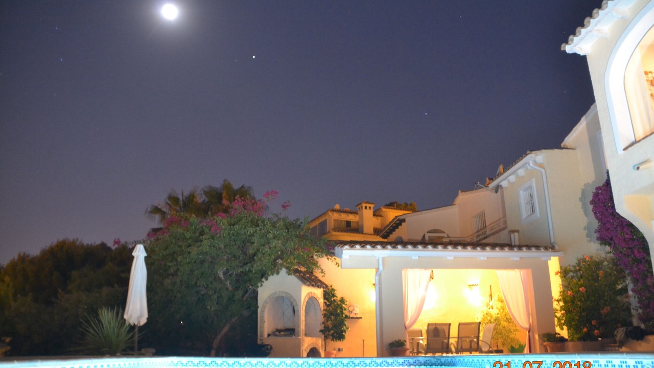 Photo of Outdoor in La Nucia