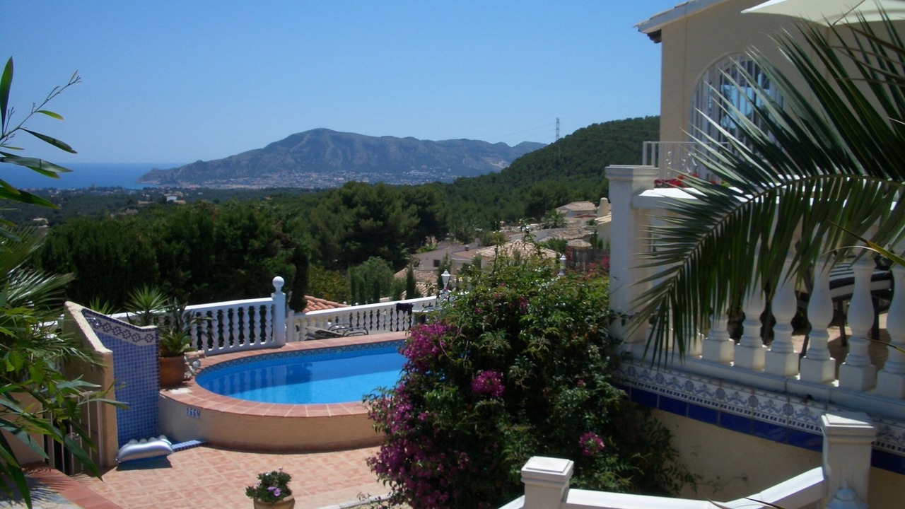 Photo of Outdoor in La Nucia