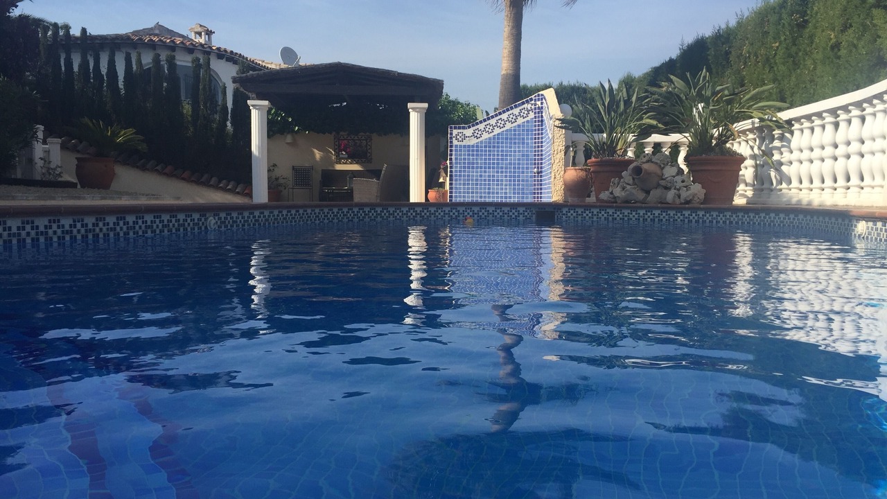 Photo of Outdoor in La Nucia