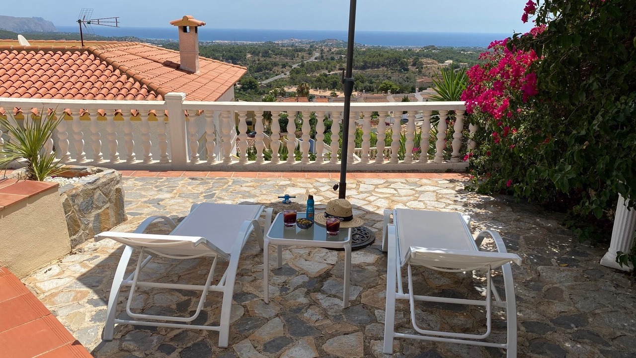 Photo of Outdoor in La Nucia