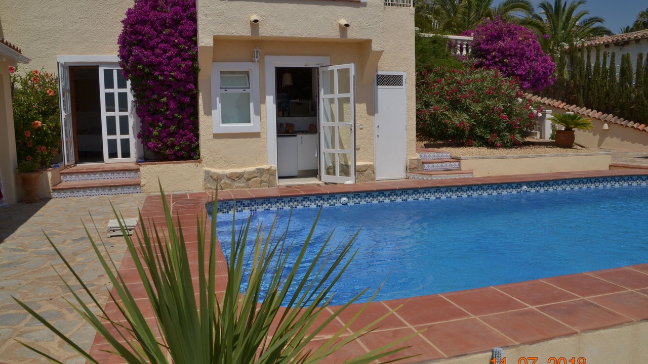 Photo of Outdoor in La Nucia