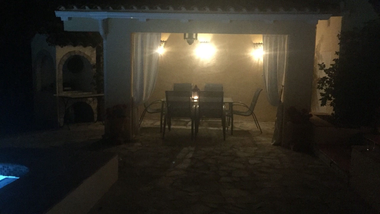Photo of Outdoor in La Nucia