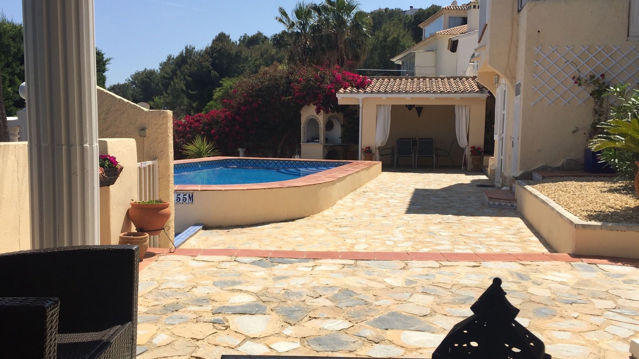 Photo of Outdoor in La Nucia