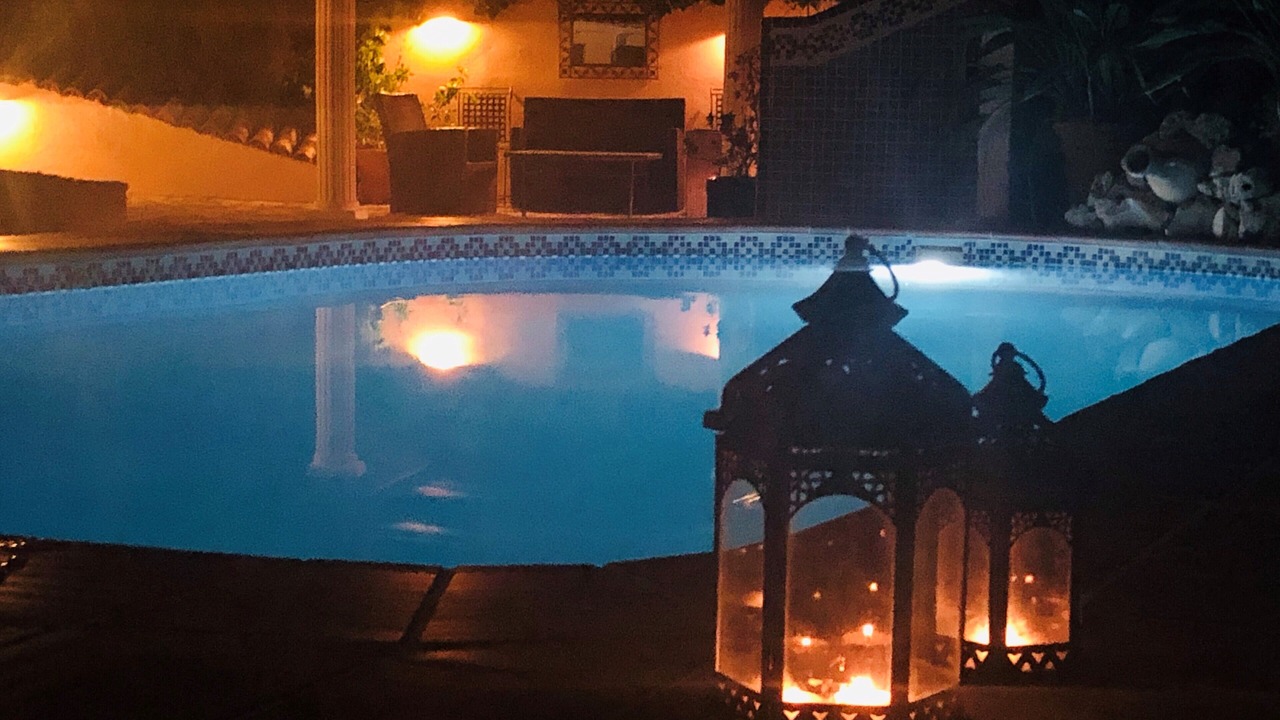 Photo of Outdoor in La Nucia