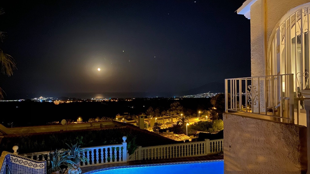Photo of Outdoor in La Nucia