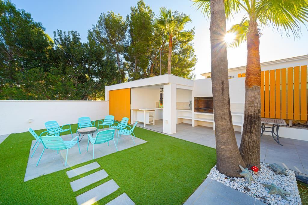 Photo of Outdoor in La Nucia