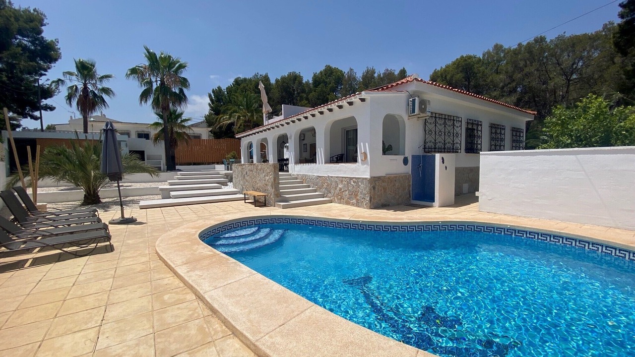 Photo of Outdoor in La Nucia