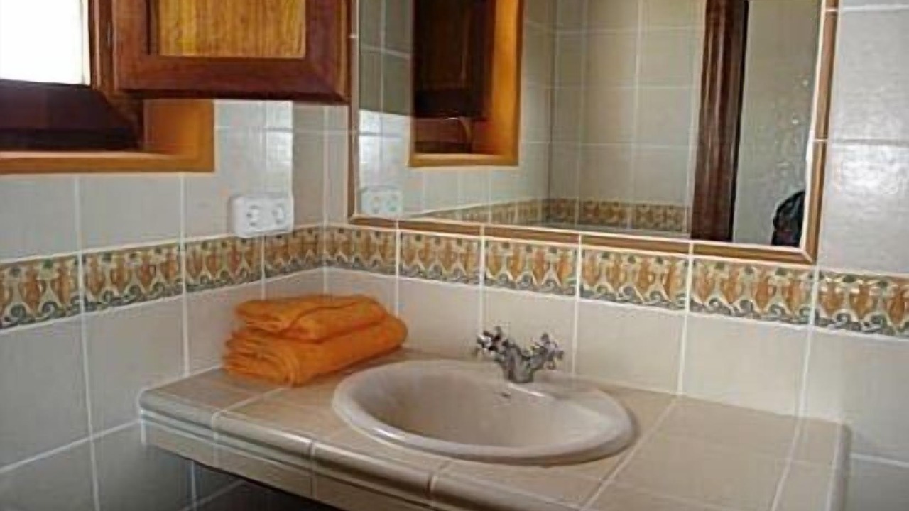 Photo of Bathroom in Sant Josep de sa Talaia