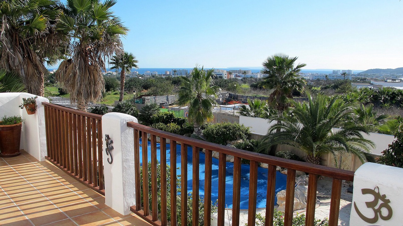 Photo of Outdoor in Sant Josep de sa Talaia