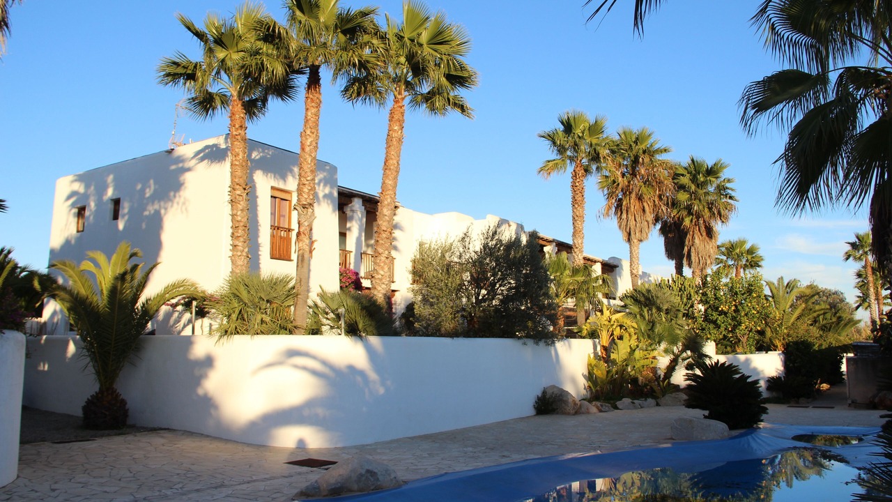 Photo of Outdoor in Sant Josep de sa Talaia