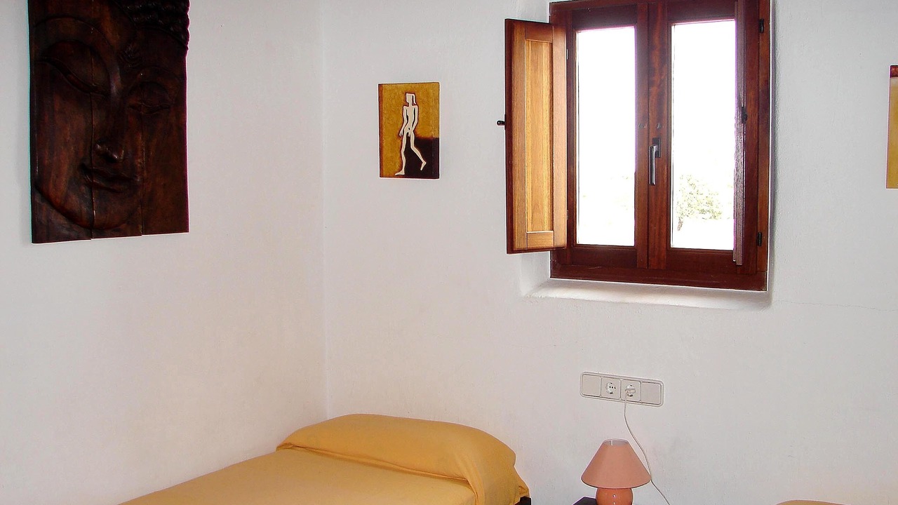 Photo of Bedroom in Sant Josep de sa Talaia
