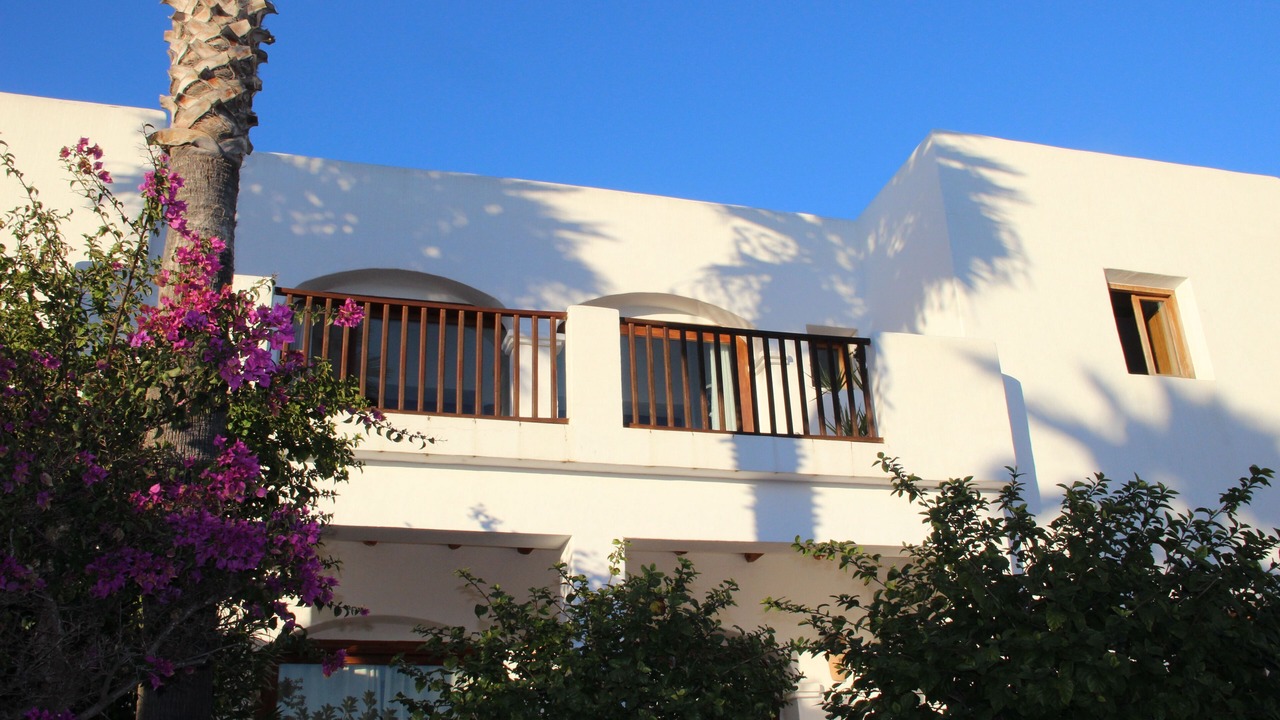 Photo of Outdoor in Sant Josep de sa Talaia