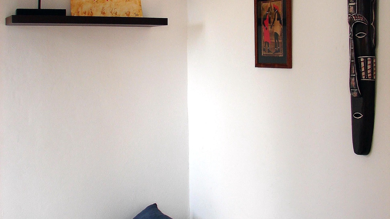 Photo of Bedroom in Sant Josep de sa Talaia