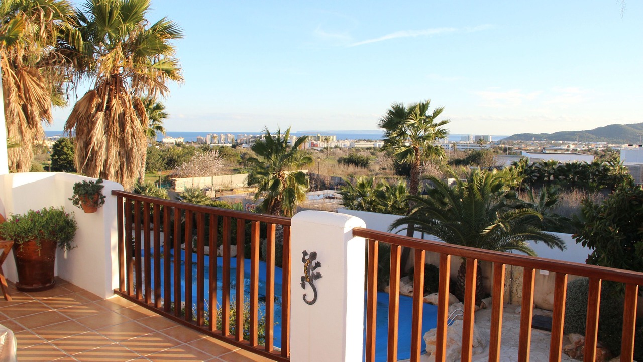 Photo of Outdoor in Sant Josep de sa Talaia
