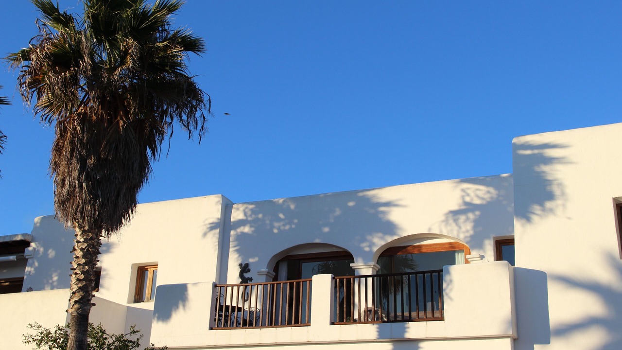 Photo of Outdoor in Sant Josep de sa Talaia