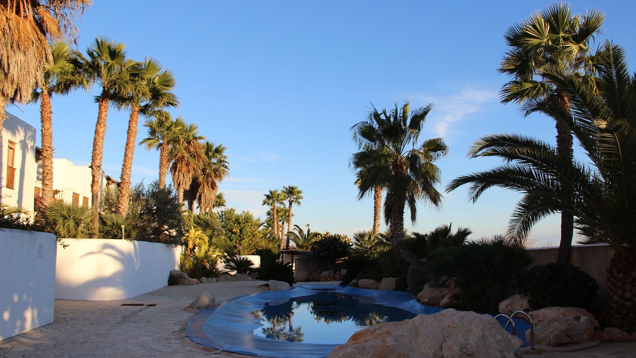 Photo of Outdoor in Sant Josep de sa Talaia