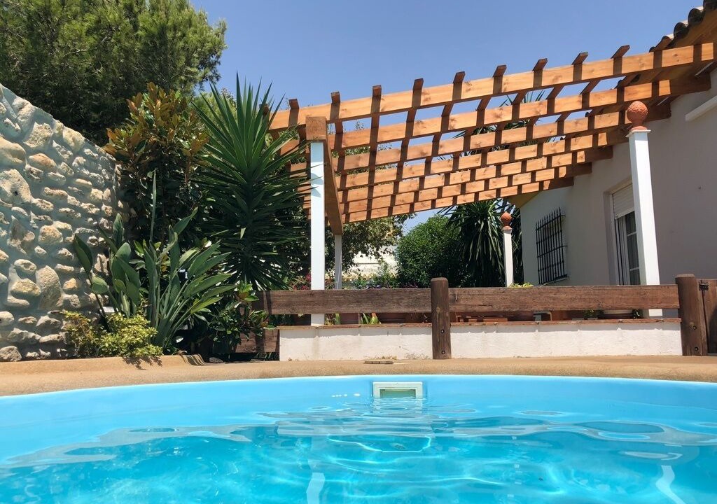 Photo of Outdoor in Los Canos de Meca
