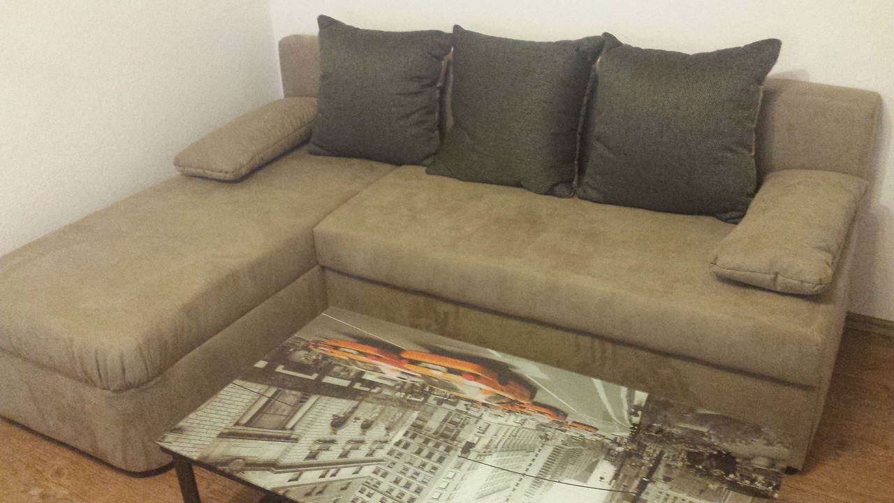 Photo of Livingroom in Region Hannover District