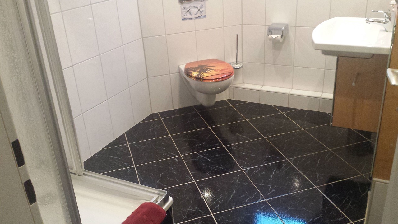 Photo of Bathroom in Region Hannover District
