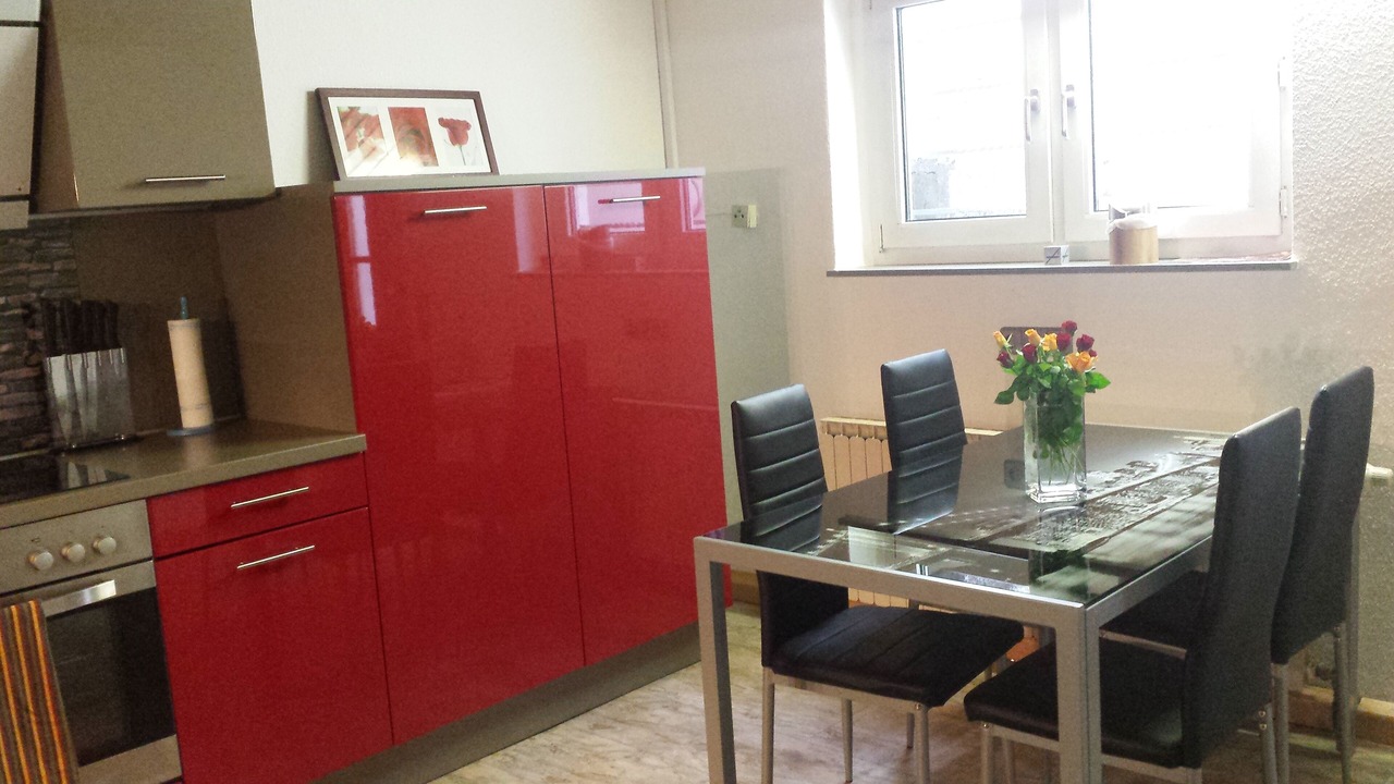 Photo of Kitchen in Region Hannover District
