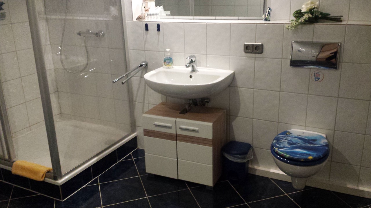Photo of Bathroom in Region Hannover District