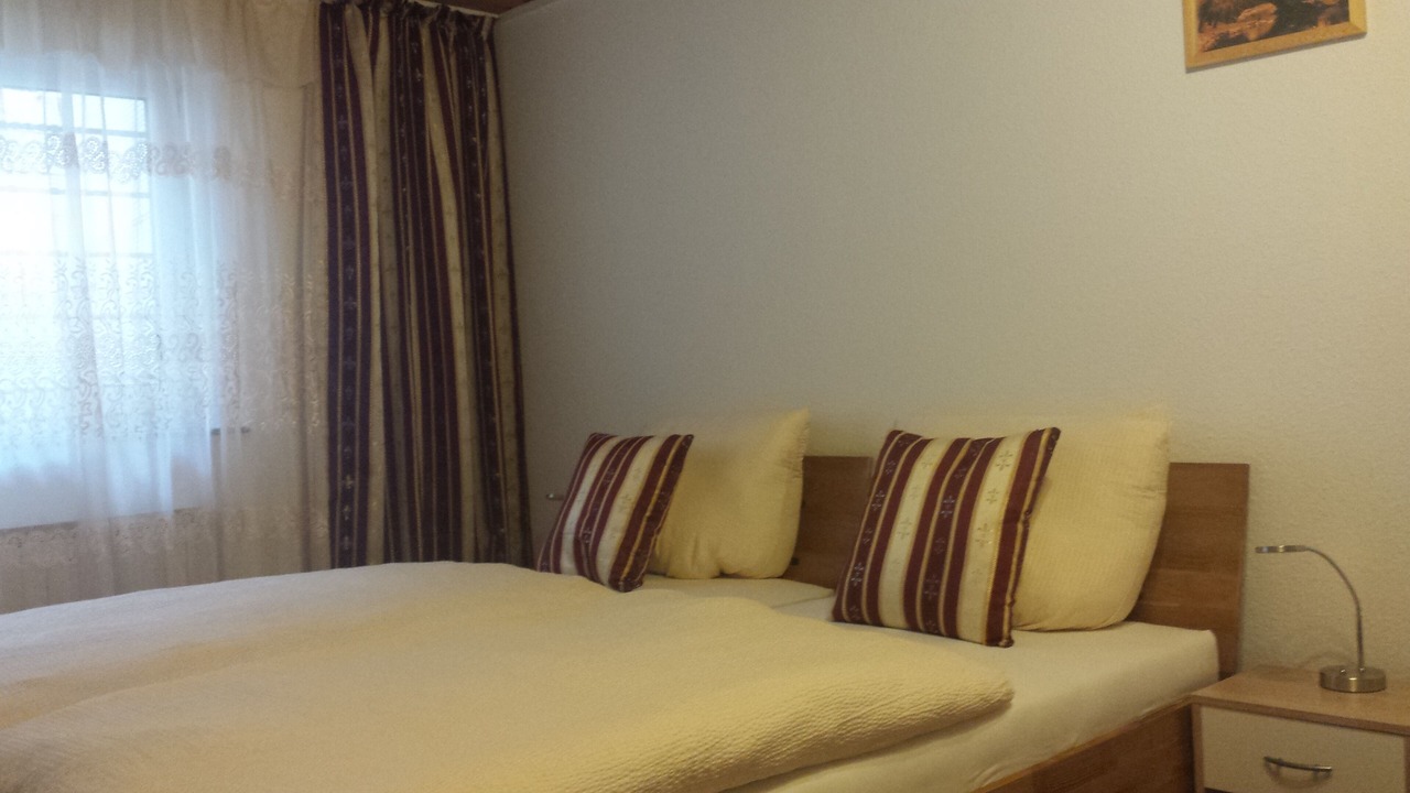 Photo of Bedroom in Region Hannover District