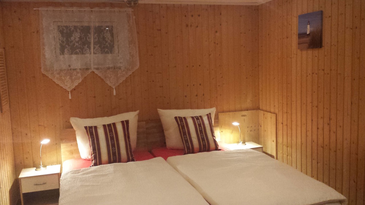 Photo of Bedroom in Region Hannover District