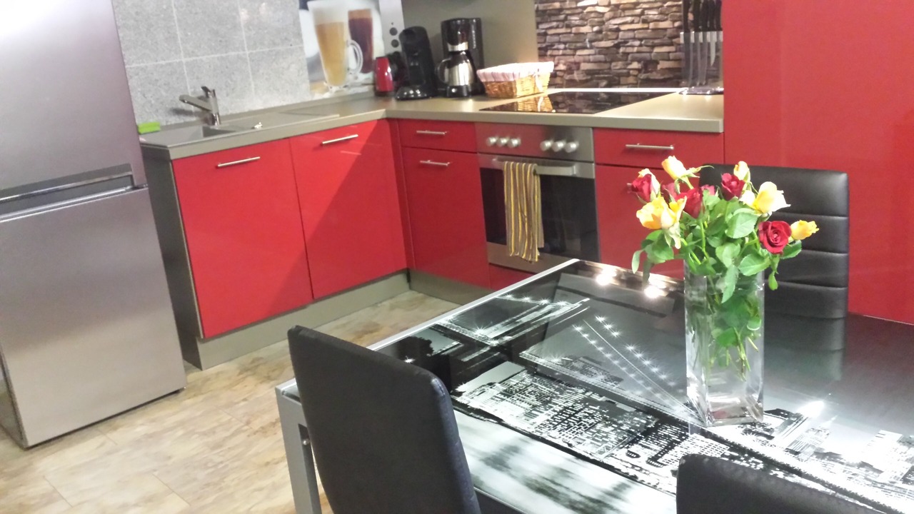 Photo of Kitchen in Region Hannover District