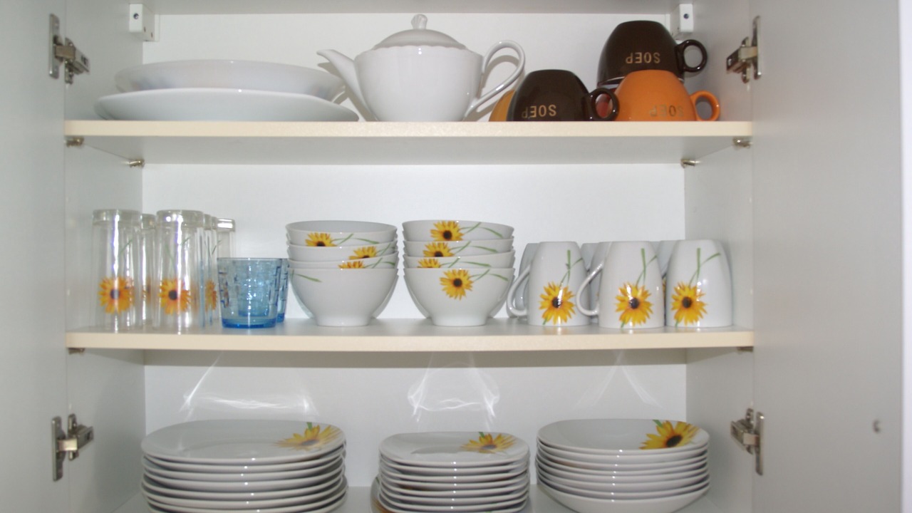 Photo of Kitchen in Cap de la Nau