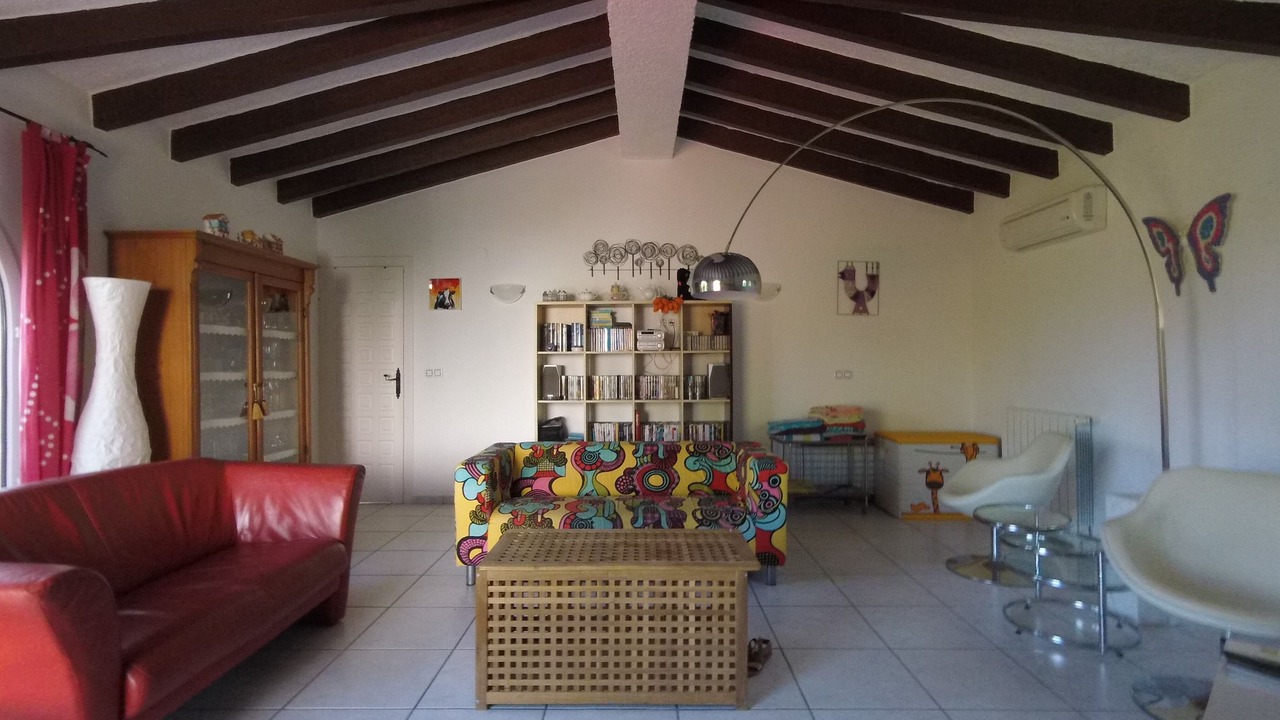 Photo of Livingroom in Cap de la Nau