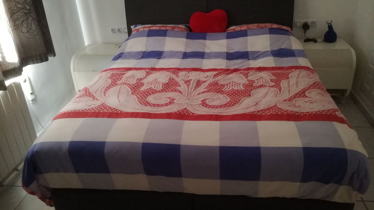 Photo of Bedroom in Cap de la Nau