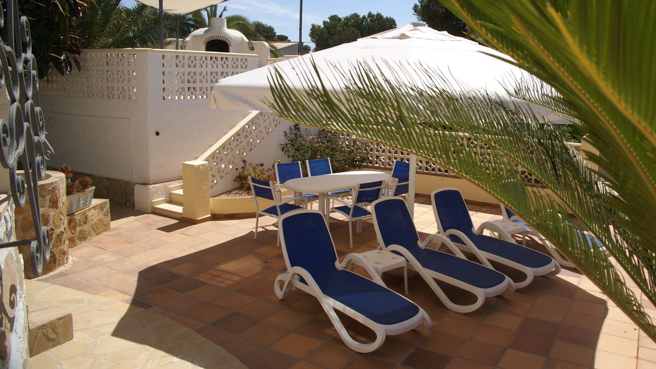 Photo of Outdoor in Cap de la Nau