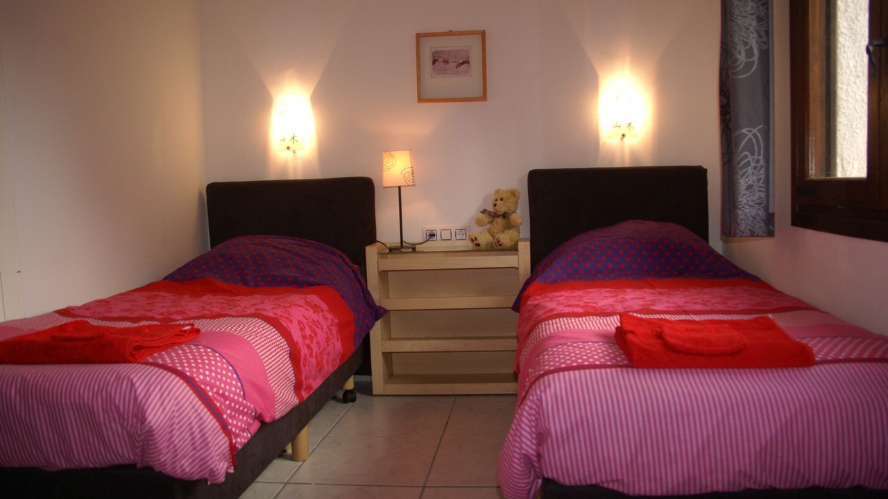 Photo of Bedroom in Cap de la Nau