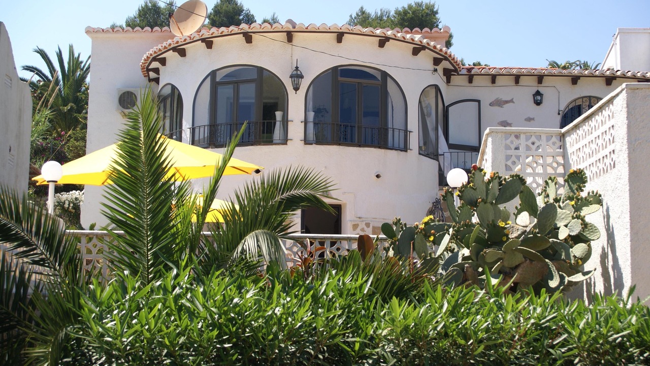 Photo of Outdoor in Cap de la Nau