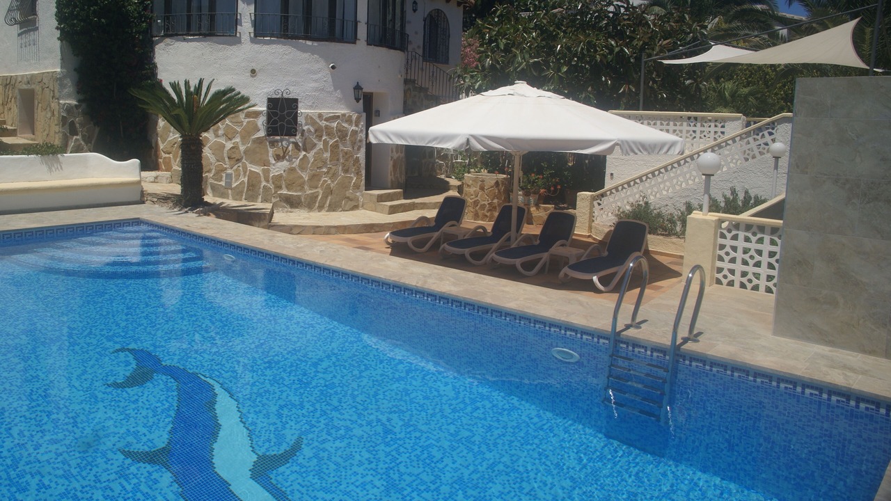 Photo of Outdoor in Cap de la Nau