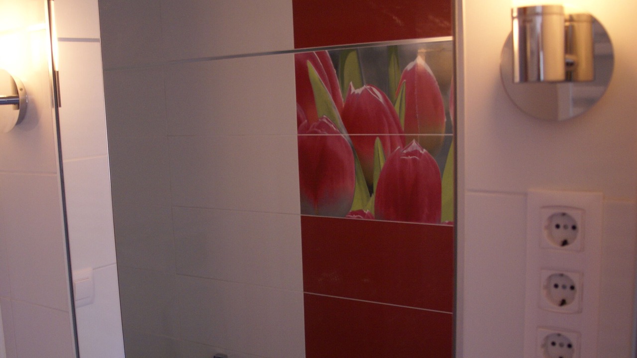 Photo of Bathroom in Cap de la Nau