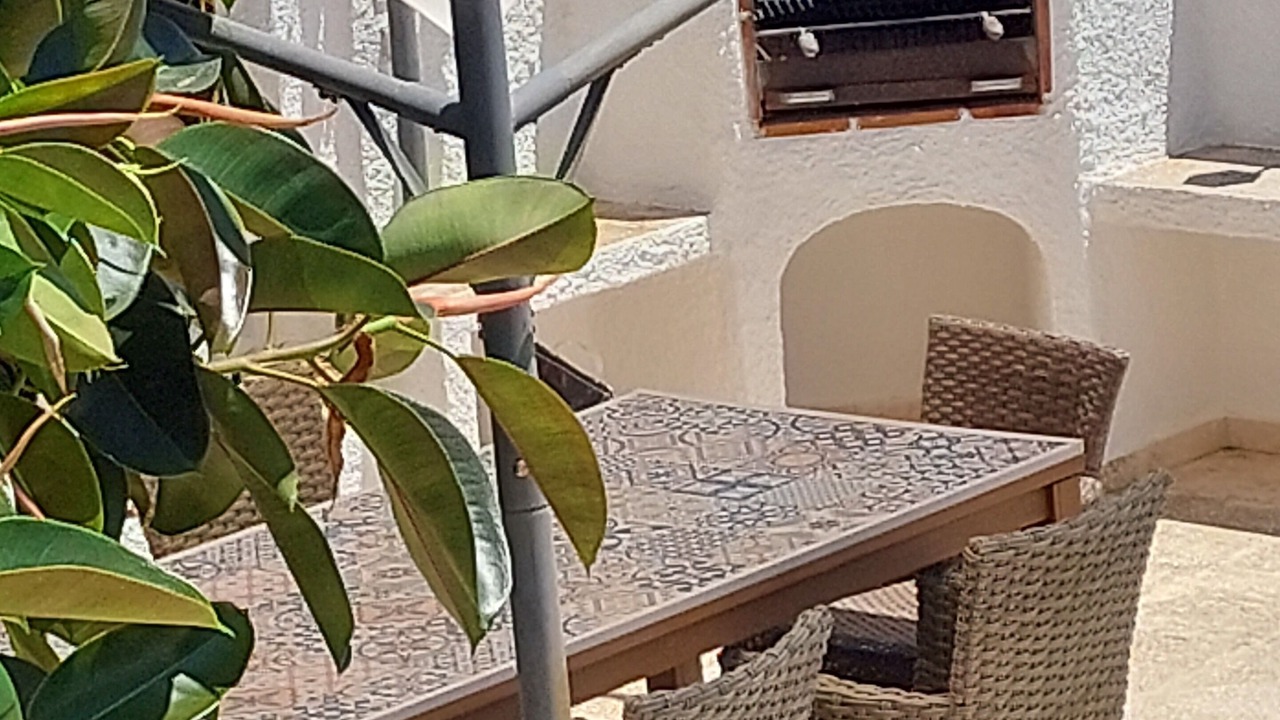 Photo of Outdoor in Cap de la Nau