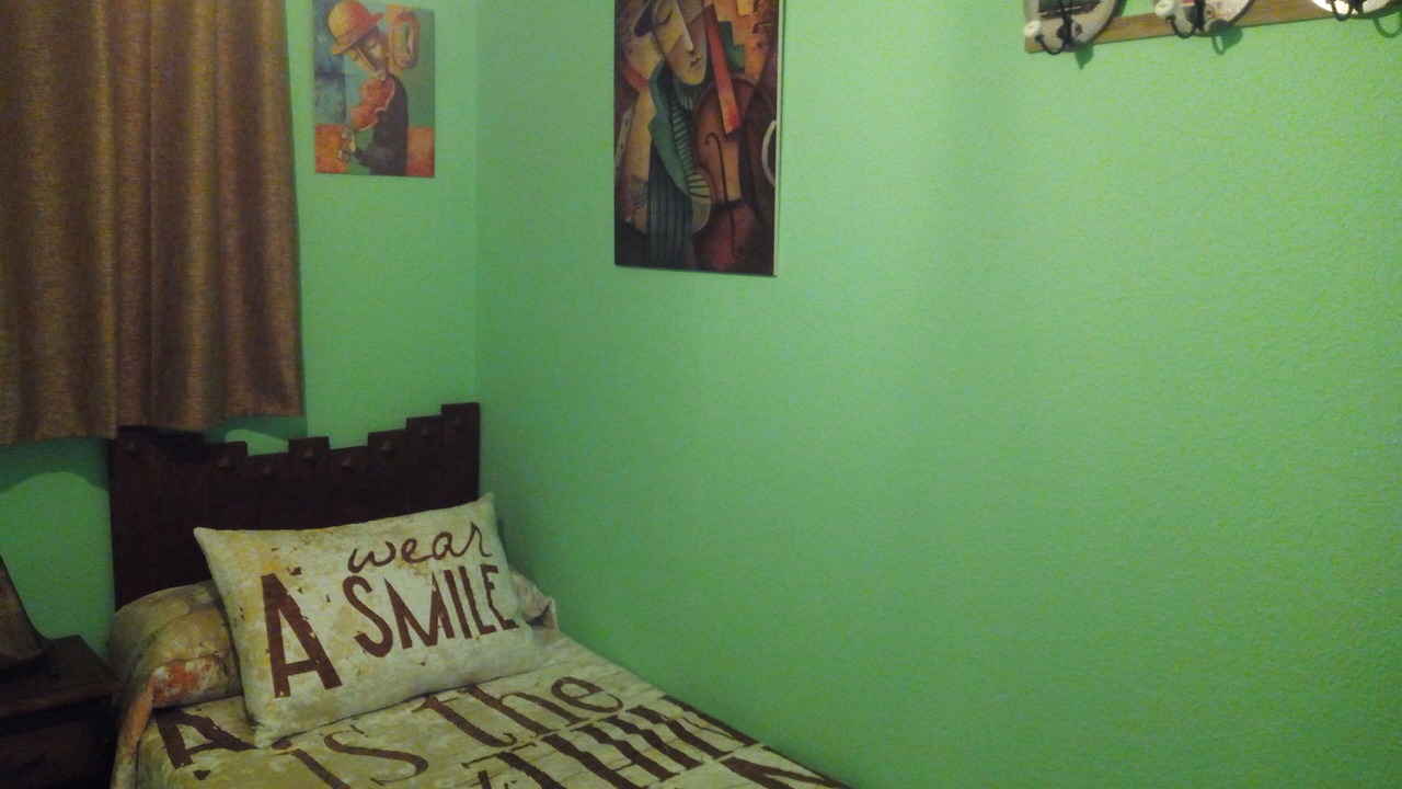 Photo of Bedroom in Isla Cristina