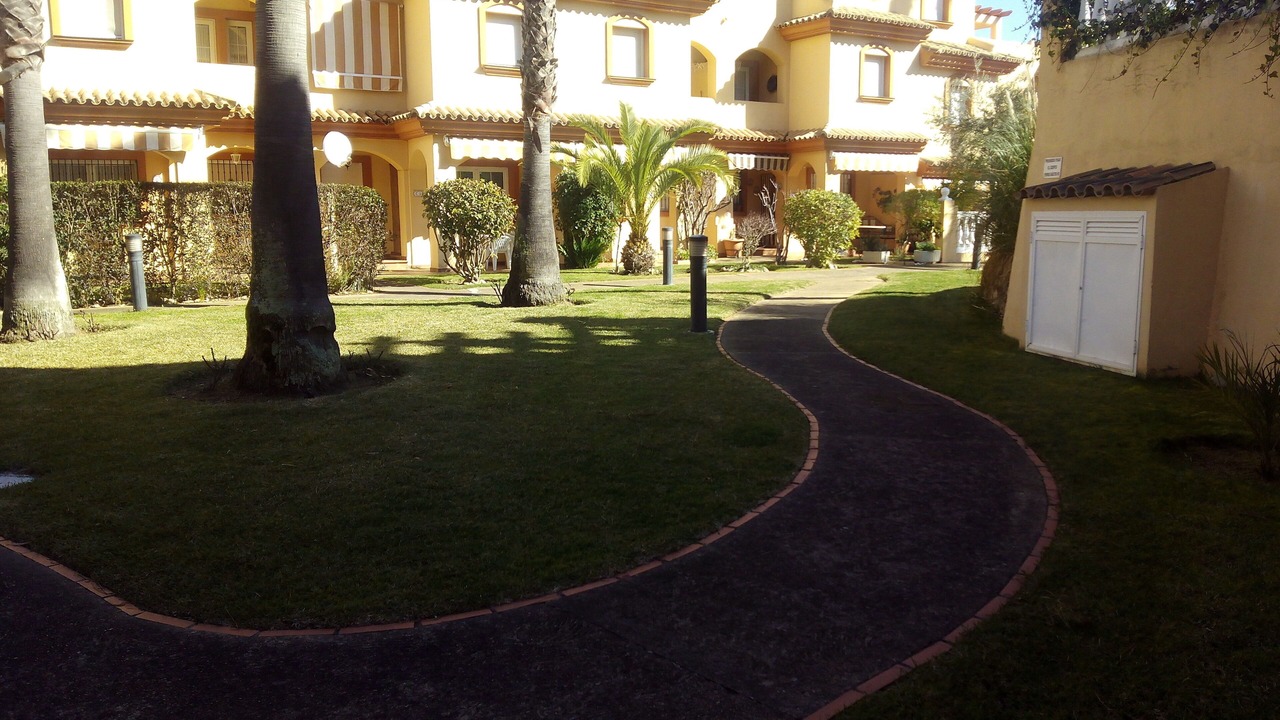 Photo of Outdoor in Isla Cristina