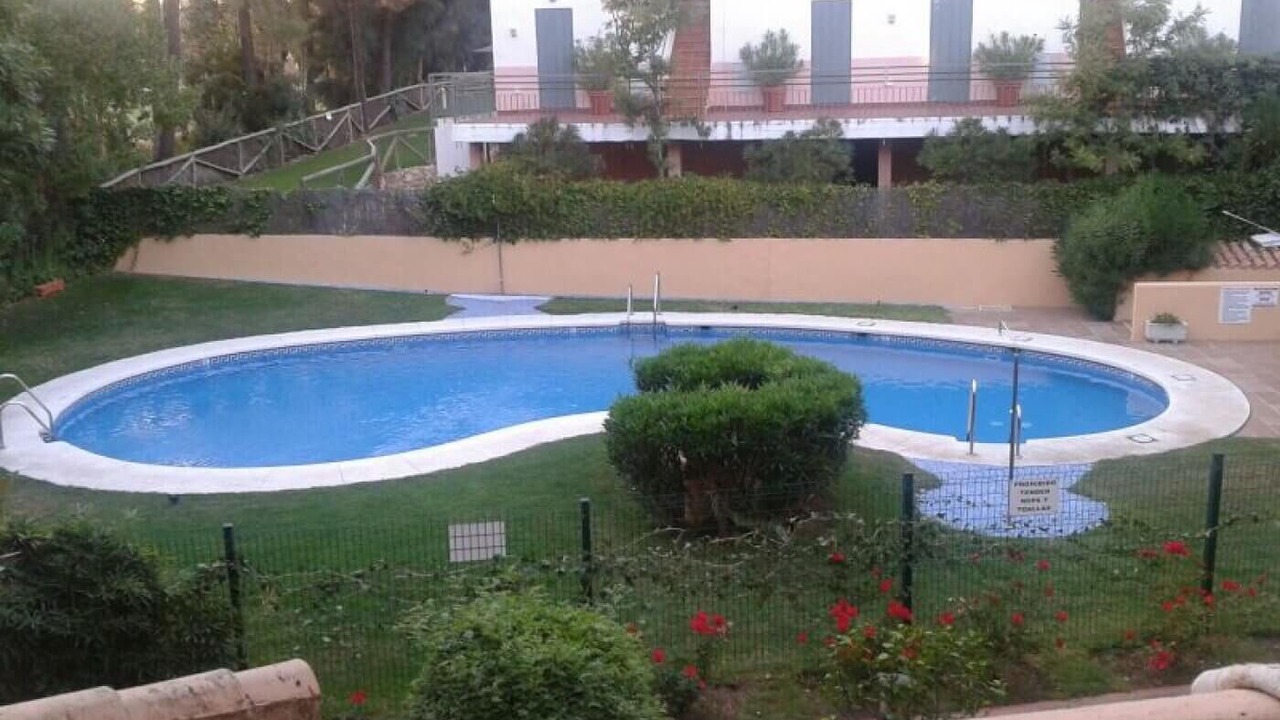 Photo of Outdoor in Isla Cristina