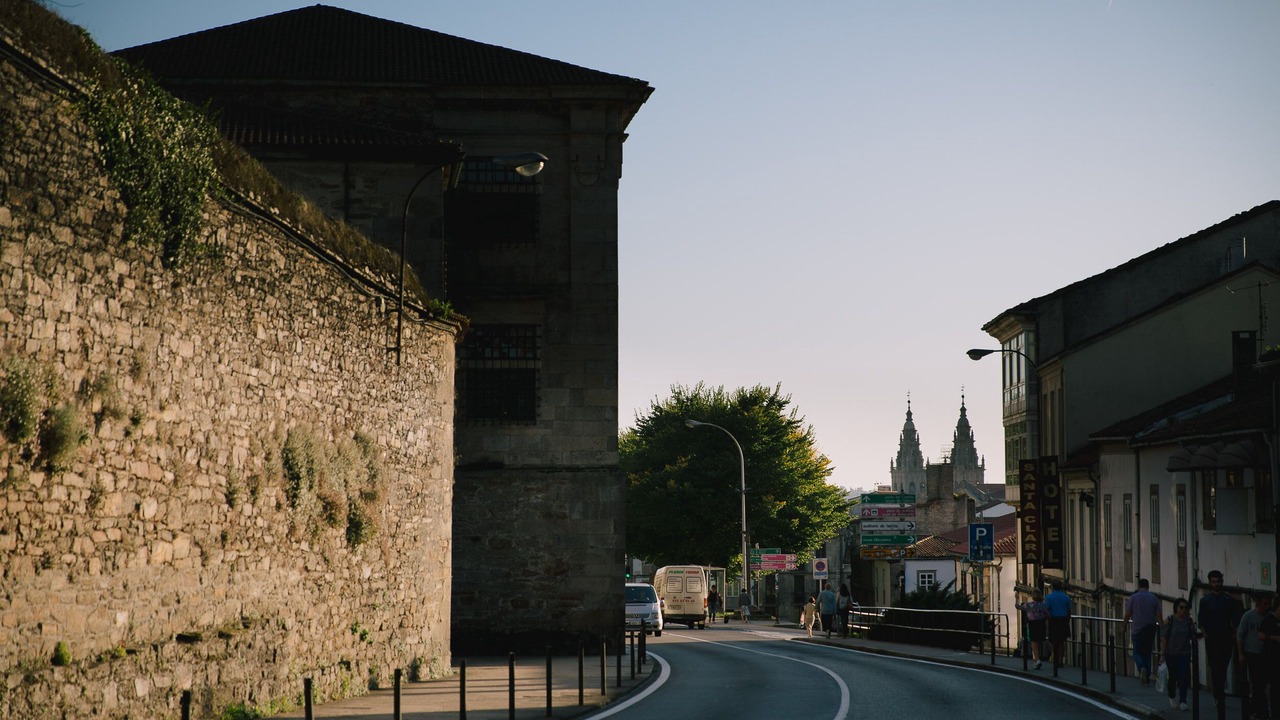 Photo of Outdoor in Santiago de Compostela