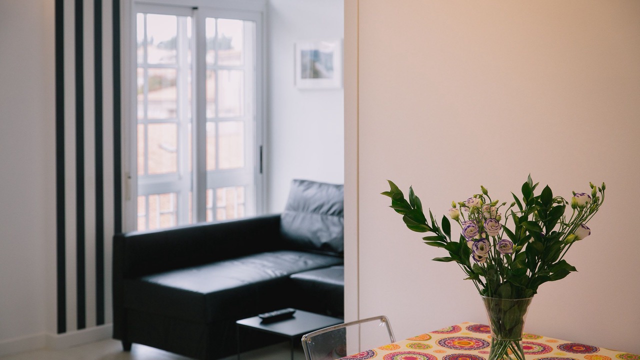 Photo of Livingroom in Santiago de Compostela