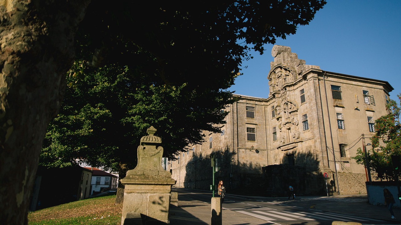 Photo of Others in Santiago de Compostela