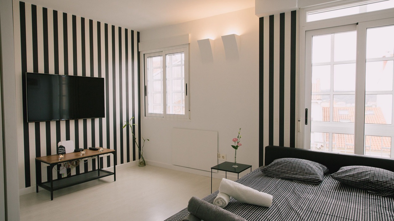 Photo of Bedroom in Santiago de Compostela