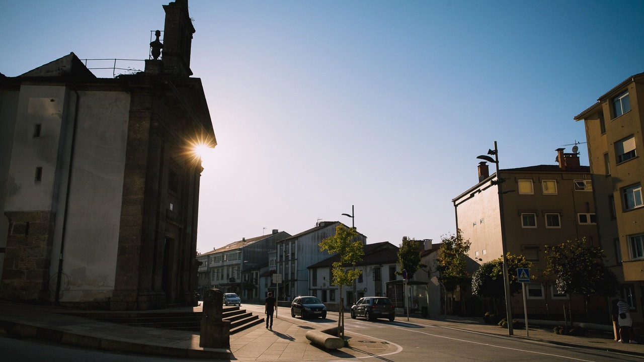 Photo of Outdoor in Santiago de Compostela