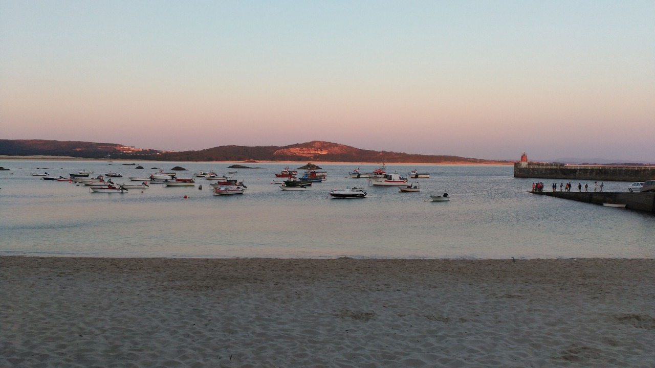 Photo of Others in Corrubedo