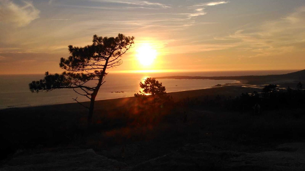 Photo of Others in Corrubedo